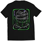 Polera Dragon Ball - Piccoro Lines | Anime Japonés - Miniatura 1