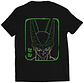 Polera Dragon Ball - Cell Lines | Anime Japonés - Miniatura 1
