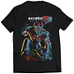 Polera Mazinger Z - Infinity | Anime Japonés - Miniatura 1