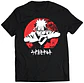 Polera naruto - Red Moon | Anime Japonés - Miniatura 1