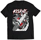 Polera Naruto - Kisame | Anime Japonés - Miniatura 1