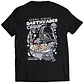 Polera Star Wars - Darth Vader Crunch | Estilo Exclusivo - Miniatura 1