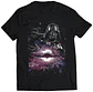 Polera Star Wars - Darth vader Control | Estilo Exclusivo - Miniatura 1