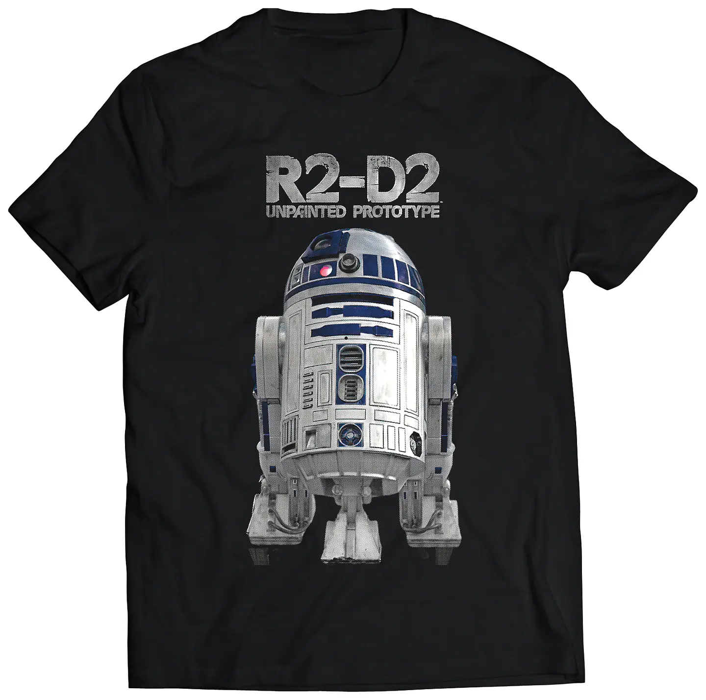 Polera Star Wars - R2D2 | Estilo Exclusivo 1