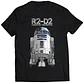 Polera Star Wars - R2D2 | Estilo Exclusivo - Miniatura 1