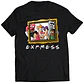 Polera Futurama - EXPRESS | Estilo Exclusivo - Miniatura 1