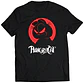 Polera Garfield - Thundercat | Estilo Exclusivo - Miniatura 1