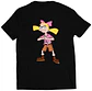 Polera Hey Arnold - Cargo Helga | Estilo Exclusivo - Miniatura 1