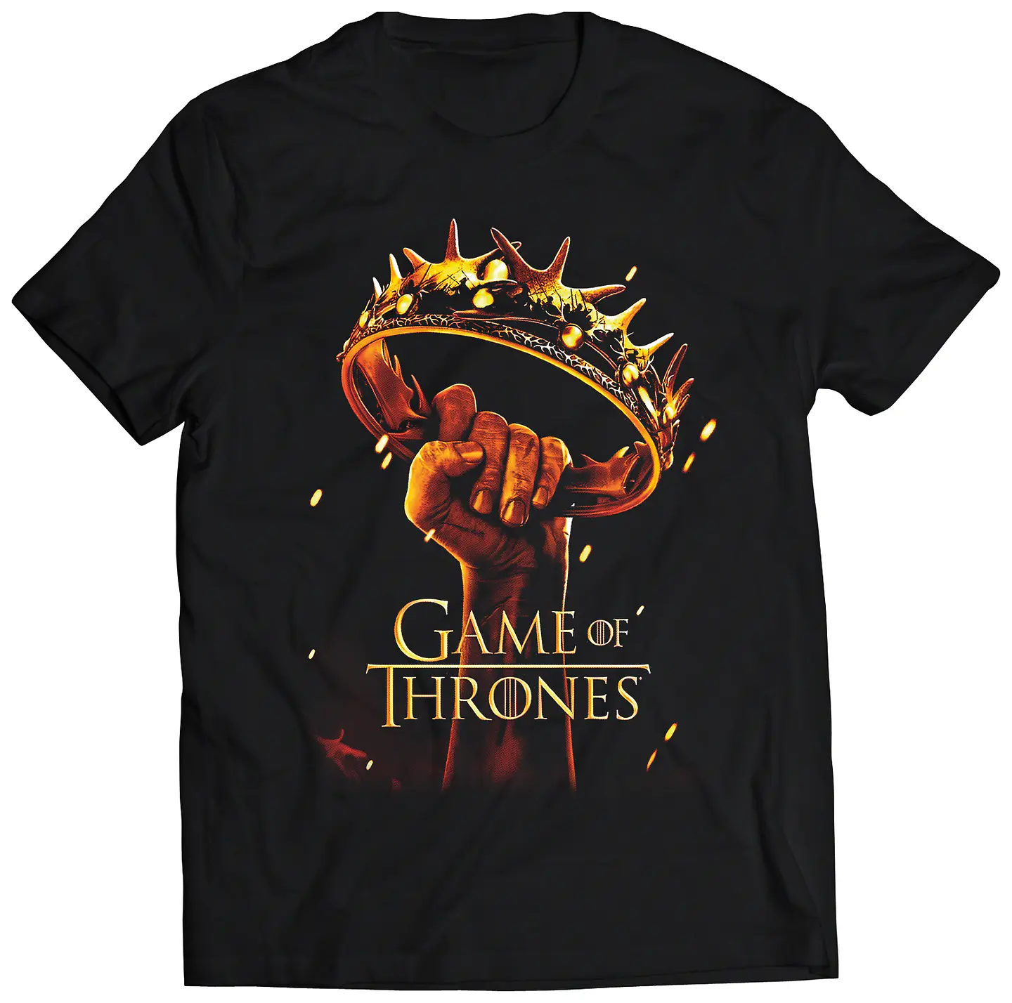 Polera Game of Thrones - Ring | Estilo Exclusivo 1