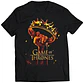Polera Game of Thrones - Ring | Estilo Exclusivo - Miniatura 1