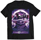 Polera The Mandalorian - Purple | Estilo Exclusivo - Miniatura 1