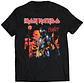 Polera The Mandalorian - Iron Mando- | Metal - Miniatura 1