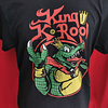 Polera Donkey Kong Country - King K. Rool