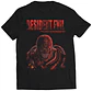 Polera Resident Evil - Welcome to Racoom City | Ropa Gamer - Miniatura 1