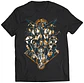 Polera Marvel Avengers - Assemble | Estilo Exclusivo - Miniatura 1