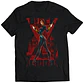 Polera Marvel Avengers - Black Widow | Estilo Exclusivo - Miniatura 1