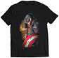 Polera Marvel - Capitan America Mjollnir | Estilo Exclusivo - Miniatura 1
