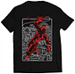 Polera Marvel  Daredevil - White City | Estilo Exclusivo - Miniatura 1