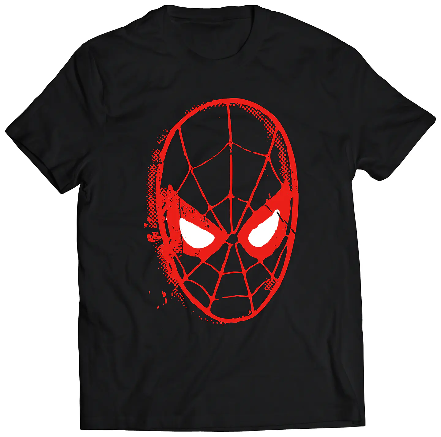 Polera Marvel Spider-Man - Red | Estilo Exclusivo 1