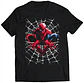 Polera Marvel Spider-Man - In The Spider Web | Estilo Exclusivo - Miniatura 1
