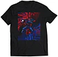 Polera Marvel Spider-Man - Into the Spiderverse | Estilo Exclusivo - Miniatura 1