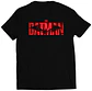 Polera Dc Batman - Simple Red | Estilo Exclusivo - Miniatura 1