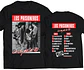 Polera Los Prisioneros - La Voz de los '80 Cancionero | Rock - Miniatura 1