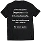 Polera Depeche Mode - Buen gusto | Música - Miniatura 1