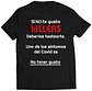 Polera The Killers - Buen Gusto | Indie Rock - Miniatura 1