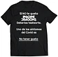 Polera Imagine Dragons - Buen Gusto | Indie Rock - Miniatura 1