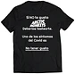 Polera Arctic Monkeys - Buen Gusto | Indie Rock - Miniatura 1