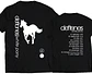 Polera Deftones - White Pony Album | Metal - Miniatura 1