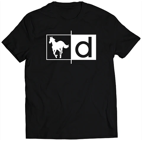 Polera Deftones - White Pony Minimalistic | Metal