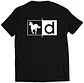 Polera Deftones - White Pony Minimalistic | Metal - Miniatura 1