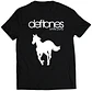 Polera Deftones - White Pony Alt ver. | Metal - Miniatura 1