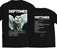 Polera Deftones - Diamond Eyes Album | Metal - Miniatura 1
