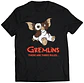 Polera Películas - Gremlins Three Rules | Estilo Exclusivo - Miniatura 1