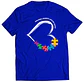 Polera Concienciación - Autismo - Nuestra Fuerza | Estilo Exclusivo - Miniatura 1