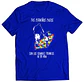 Polera Concienciación - Autismo - Grandes Triunfos | Estilo Exclusivo - Miniatura 1