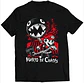 Polera Mario in Chains (Chomp) | Ropa Gamer - Miniatura 1