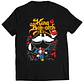 Polera King Bob-Omb | Ropa Gamer - Miniatura 1