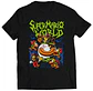 Polera Mario  World | Ropa Gamer - Miniatura 1