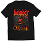 Polera Bowser's Fury | Ropa Gamer - Miniatura 1