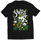 Polera Luigi Boo Ghost | Ropa Gamer - Miniatura 1