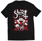 Polera Mario Kart Boo Ghost | Ropa Gamer - Miniatura 1