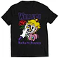 Polera Waluigi Bad Intentions | Ropa Gamer - Miniatura 1