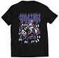 Polera Waluigi Bomber | Ropa Gamer - Miniatura 1