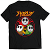 Polera Gamer - Shy Guy