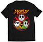 Polera Shy Guy | Ropa Gamer - Miniatura 1