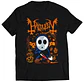 Polera Shy Guy Halloween | Ropa Gamer - Miniatura 1